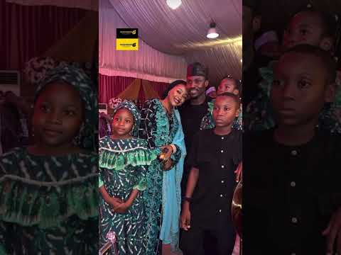 Umar M Shariff Matarsa Da Yayansa