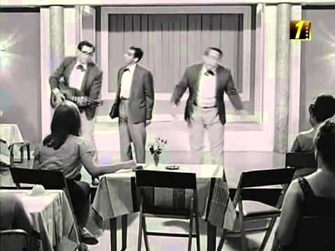 ثلاثى أضواء المسرح ميمى لولا سوسو Flv