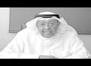 سليمان الملا 5 عقود من العطاء الفني
