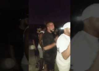 3arket Laya Vs Boussada Fi Ariana لايا كلا طريحة ولا تكتلو فيه Laya Boussada عركة لايا و عادة