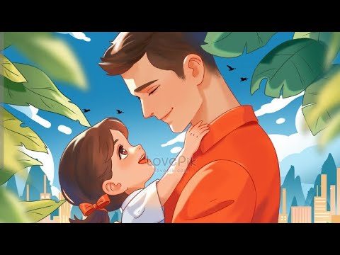 أغنية احبك يا ابي جدا قناة درب الإيمان احبكم