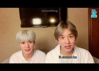 Eng Sub 221210 EPEX Live In A Nutshell