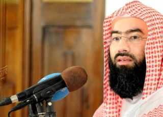 الشيخ نبيل العوضي قصة رائعة عن الهمة العالية