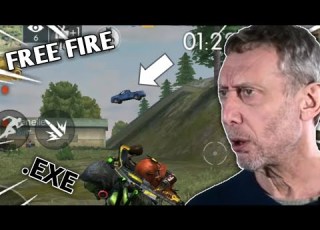  FREE FIRE EXE 22