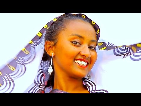 Gizachew Teshome Liyu Nesh New Ethiopian Music Official Video