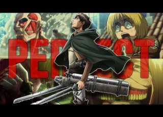 Attack On Titan Season 1 Retrospective Why It Is Underrated