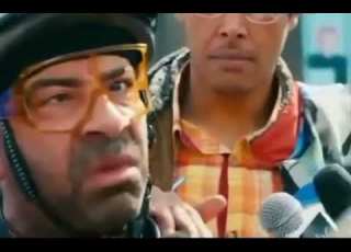 محمد سعد اللمبي عاوزة مني ايه او بمعني اصح عاوزة مننا ايه يا مصر بقي يعني