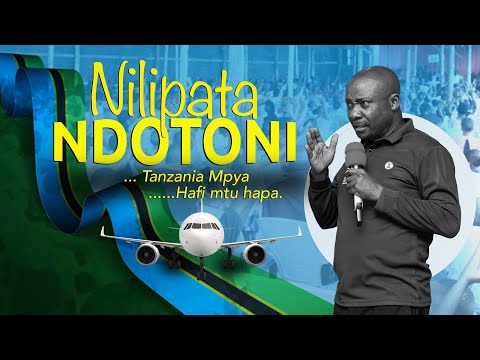 Nimepata Ndotoni Gwajima