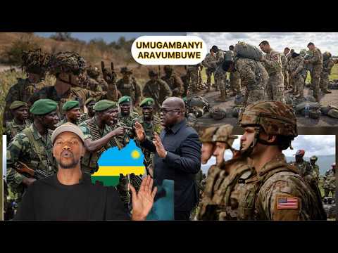 RUZACA IMANA ISI YOSE IGUYE MUKANTU TSHISEKEDI AGAMBANIYE BOSS WE CONGO IHINDUTS AGATOGO