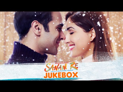 SANAM RE Songs JUKEBOX Pulkit Samrat Yami Gautam Divya Khosla Kumar T Series