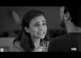  تهزمني عيونك كل م نويت ﺎقسى الحزين