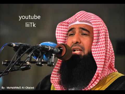 إدريس أبكر دعاء اللهم إشفي مرضانا