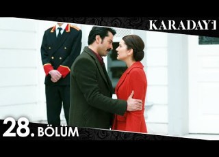 Karadayı 28 Bölüm Full HD