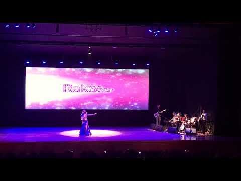 Pasion De Oriente Negma Festival Rakstar 2019