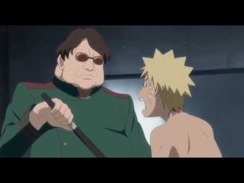 فلم ناروتو شيبودن5 مترجم للعربية