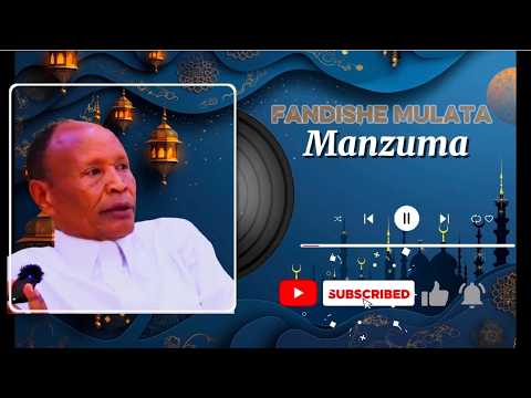 Manzuma Fandishe Mulata Ethiopian Afaan Oromoo Nashida 2026 2018