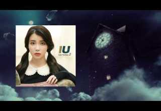 IU 아이유 YOU I 너랑나 Orchestra Version