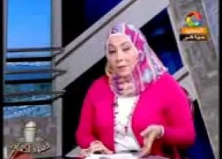 قناة الصعيد حسن الجلاد قهوة الصباح 19 4 2014
