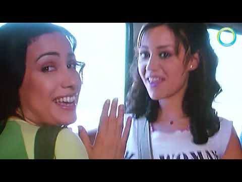 هند صبري ومنه شلبي ثنائي لا يمل منه من فيلم بنات وسط البلد