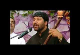 Feroz Kundozi Jama Narenji Dambora فيروز کندزی جامه نارنجی دمبوره