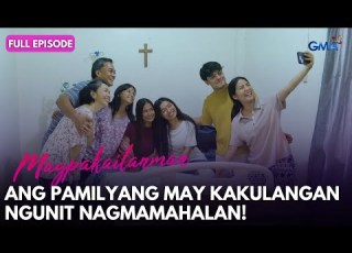  Magpakailanman My Special Family Full Episode MPK