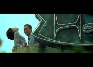 2046 OST MV Secret Garden Adagio