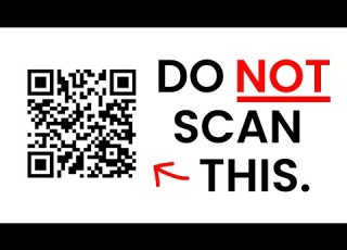 QR Codes Explained In 90 Seconds