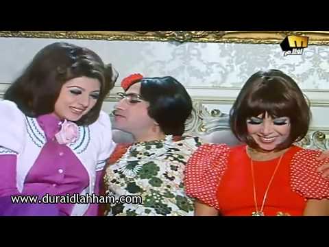 غوار مسك و اسرار البنات و الصبايا وعصام رح يجن دريد لحام احمد رمزي نبيلة عبيد و ناهد شريف