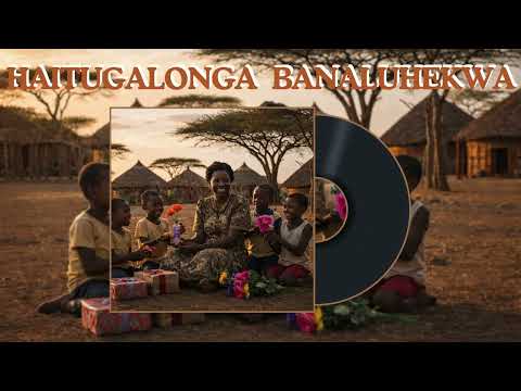 Haitugalonga Banaluhekwa Music Audio Haitugalonga Banaluhekwa Music Audio