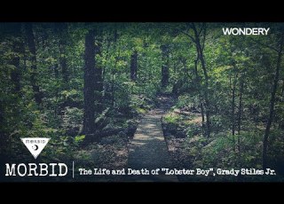  The Life And Death Of Lobster Boy Grady Stiles Jr Morbid Podcast