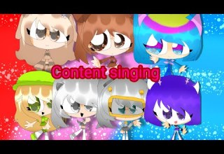 Content Singing