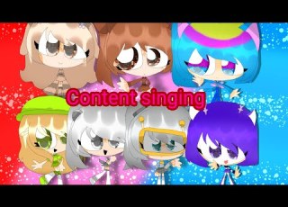 Content Singing