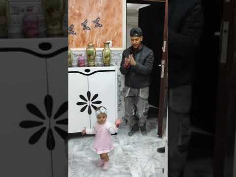 من هي بنتي نايا رووووعة Shorts