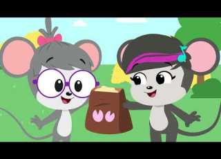  Opposites Song For Kids Learn Opposites Shapes More 2 Hour ABCmouse Compilation