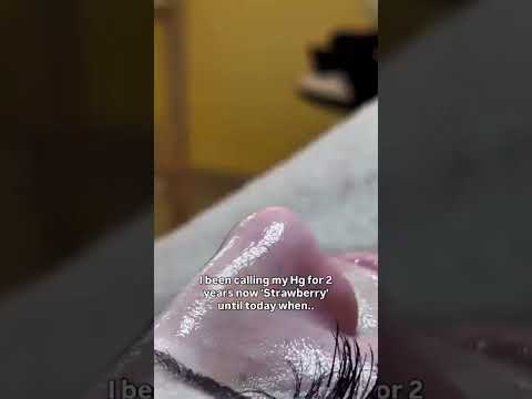 Ich Weiß Nicht Warum Ich Das Getan Habe Ich Kann Sie Jetzt Nicht Mehr Strawberry Nennen