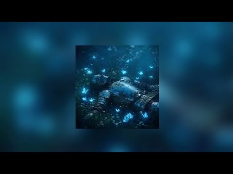 Enya Caribbean Blue Best Part Looped Ultra Slowed Heavenly Reverb