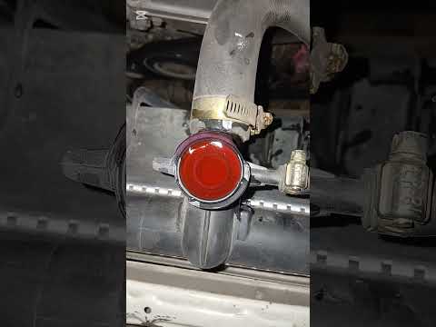 The Most Important Symptom Of A Damaged Cylinder Head Gasket Is Engine Overheating