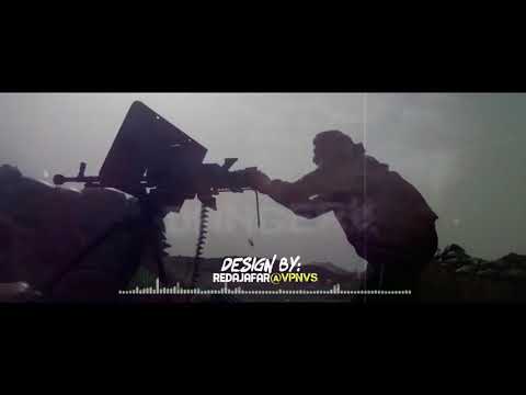 العكد والحل بديه واني راعي الراي عطا السعيدي حالات واتساب عن الحشد الشعبي DESIGN 2020