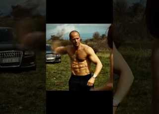  Need Him Badlyyy Jason Statham Edit Shirtless Transporter 3 2008 Fyp Shortsfeed Foryou