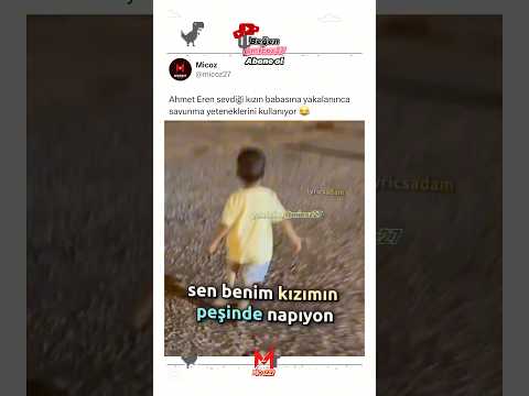 Sen şimdi Naneyi Yemedin Mi