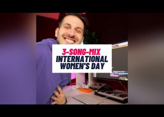 Run The World Independant Women Survivor 3 Song Dance Mix By Showmusik