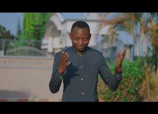 Joseph Mwambeje Narudi Nyumbani