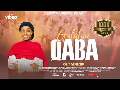 Olit Gemechu Galatan Qaba New Video 2017 25 Olit Gemechu Galatan Qaba New Video 2017 25