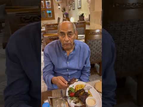 لهذا السبب انفـ ـعال النجم احمد بدير