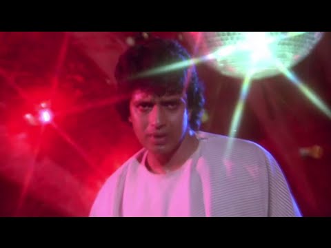 Танцор диско Джимми Джимми 1982