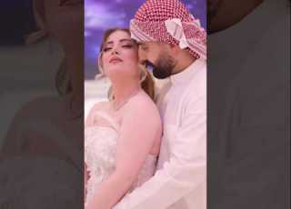العروس خدرانه
