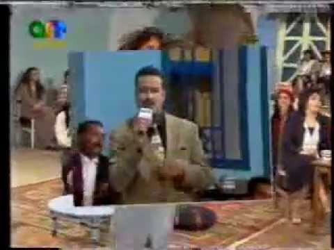 المنذر بن عمار ــ التونسية