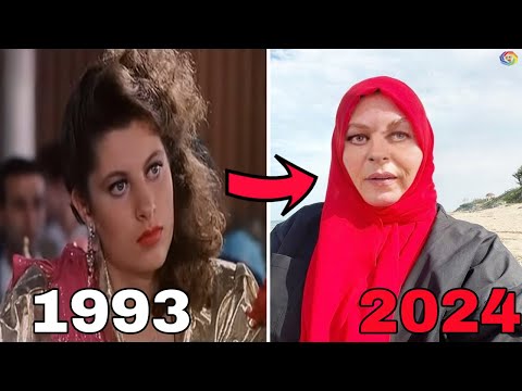 لن تصدقو كيف أصبحو ابطال فيلم لحن الأمل بعد 31 سنة