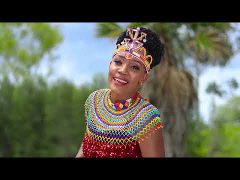 TAN GAMU ENKISISA OFFICIAL 4K VIDEO BY BETTY KALUNA FT AGATHA NASERIAN