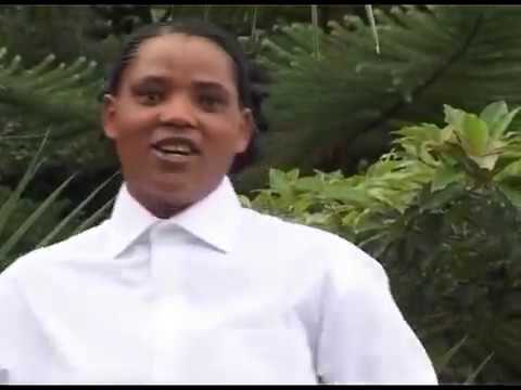 MVIVU WEWE OFFICIAL VIDEO Kwaya Ya Mt Cesilia Parokia Ya Mirerani Arusha